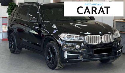 BMW X5 2014
