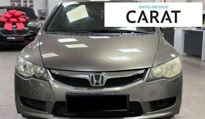 Honda Civic 2008