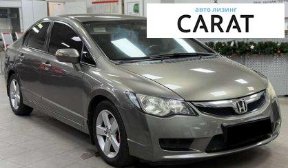 Honda Civic 2008