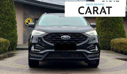 Ford Edge 2023