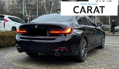BMW 3 Series 2019