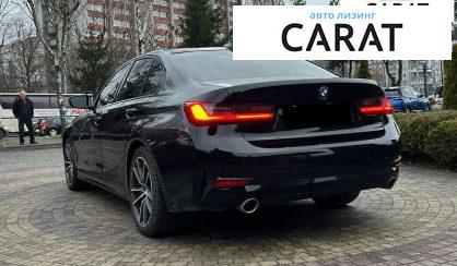 BMW 3 Series 2019