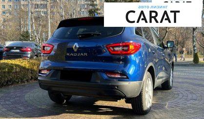 Renault Kadjar 2020