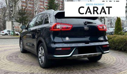 Kia Niro 2019