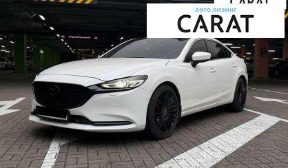 Розглянути Mazda 6 2019 Mazda 6 2019 - авто лізинг Carat