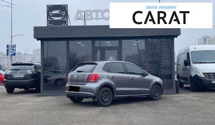 Volkswagen Polo 2012