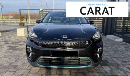 Kia Niro 2020