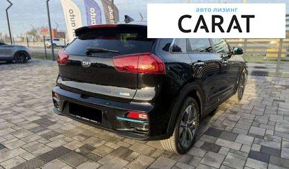 Kia Niro 2020