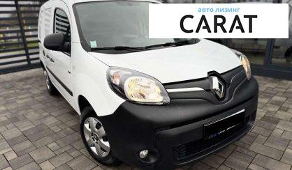 Renault Kangoo 2022