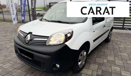 Renault Kangoo 2022 - авто лізинг Carat