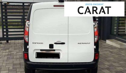 Renault Kangoo 2022