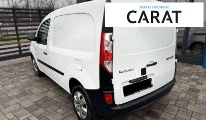 Renault Kangoo 2022