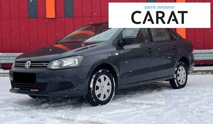 Розглянути Volkswagen Polo 2013 Volkswagen Polo 2013 - авто лізинг Carat