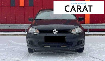 Volkswagen Polo 2013