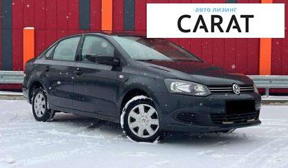 Volkswagen Polo 2013