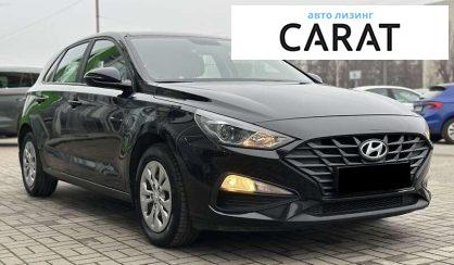 Hyundai i30 2021