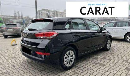 Hyundai i30 2021