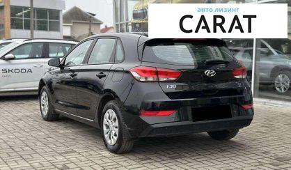 Hyundai i30 2021