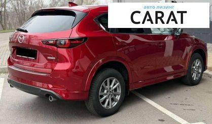 Mazda CX-5 2023