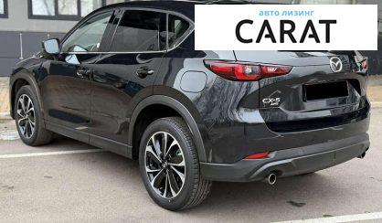 Mazda CX-5 2023