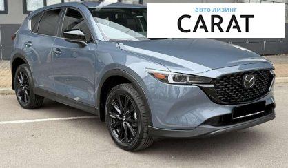 Mazda CX-5 2023