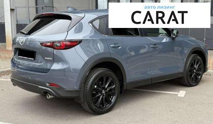 Mazda CX-5 2023