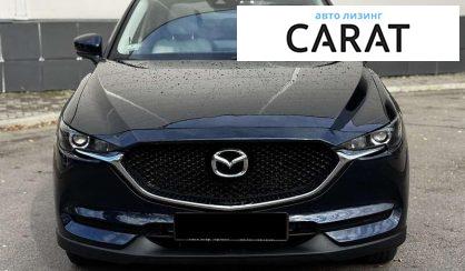 Mazda CX-5 2020