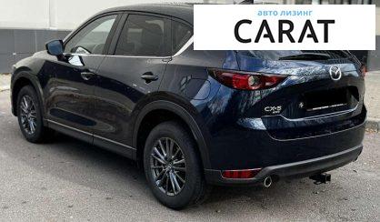 Mazda CX-5 2020