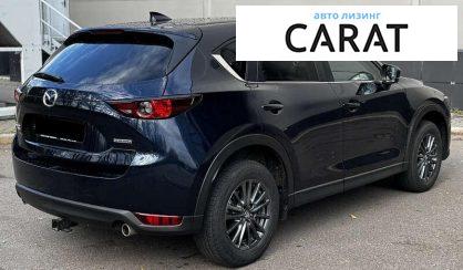 Mazda CX-5 2020