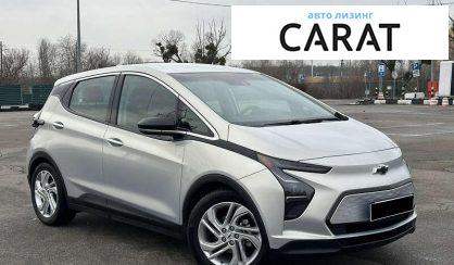 Chevrolet Bolt EV 2023