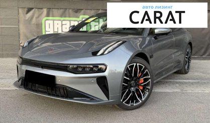 Zeekr 001 2025 - авто лізинг Carat