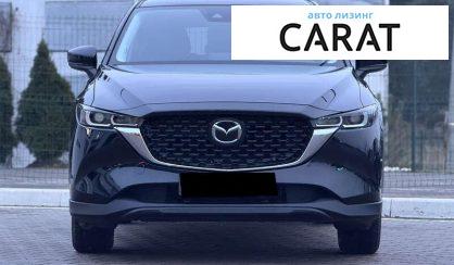 Mazda CX-5 2023