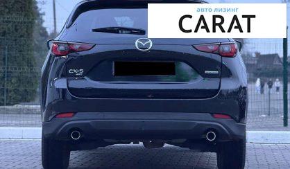 Mazda CX-5 2023