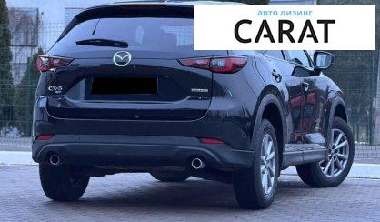 Mazda CX-5 2023