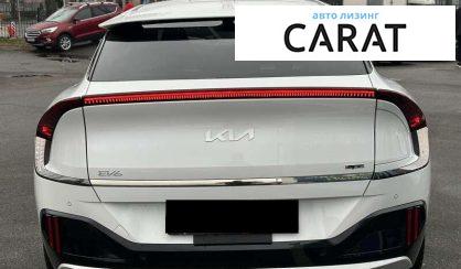 Kia EV6 2023