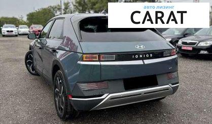 Hyundai Ioniq 2023