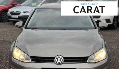 Volkswagen Golf 2013