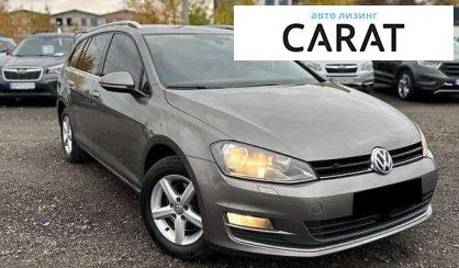 Volkswagen Golf 2013