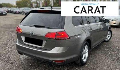 Volkswagen Golf 2013