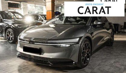 Розглянути Zeekr 007 2024 Zeekr 007 2024 - авто лізинг Carat