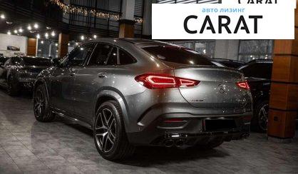 Mercedes-Benz GLE-Class 2021