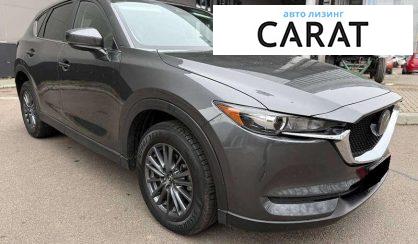 Mazda CX-5 2020