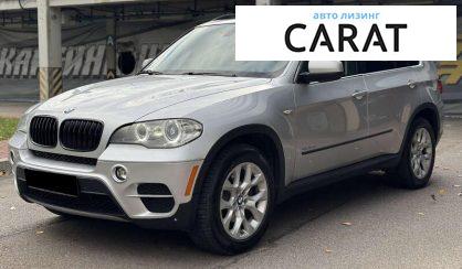 Розглянути BMW X5 2012 BMW X5 2012 - авто лізинг Carat