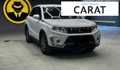 Suzuki Vitara 2020
