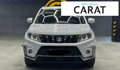 Suzuki Vitara 2020