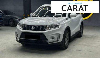 Розглянути Suzuki Vitara 2020 Suzuki Vitara 2020 - авто лізинг Carat
