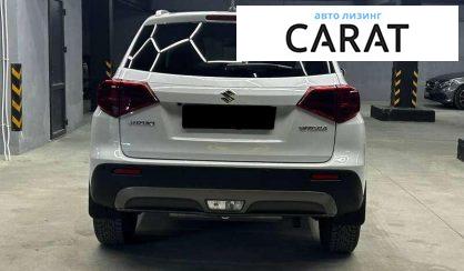 Suzuki Vitara 2020