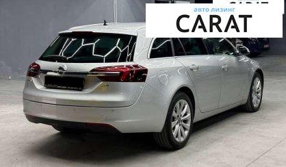Opel Insignia 2014