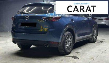 Mazda CX-5 2017