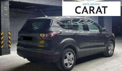 Ford Escape 2016